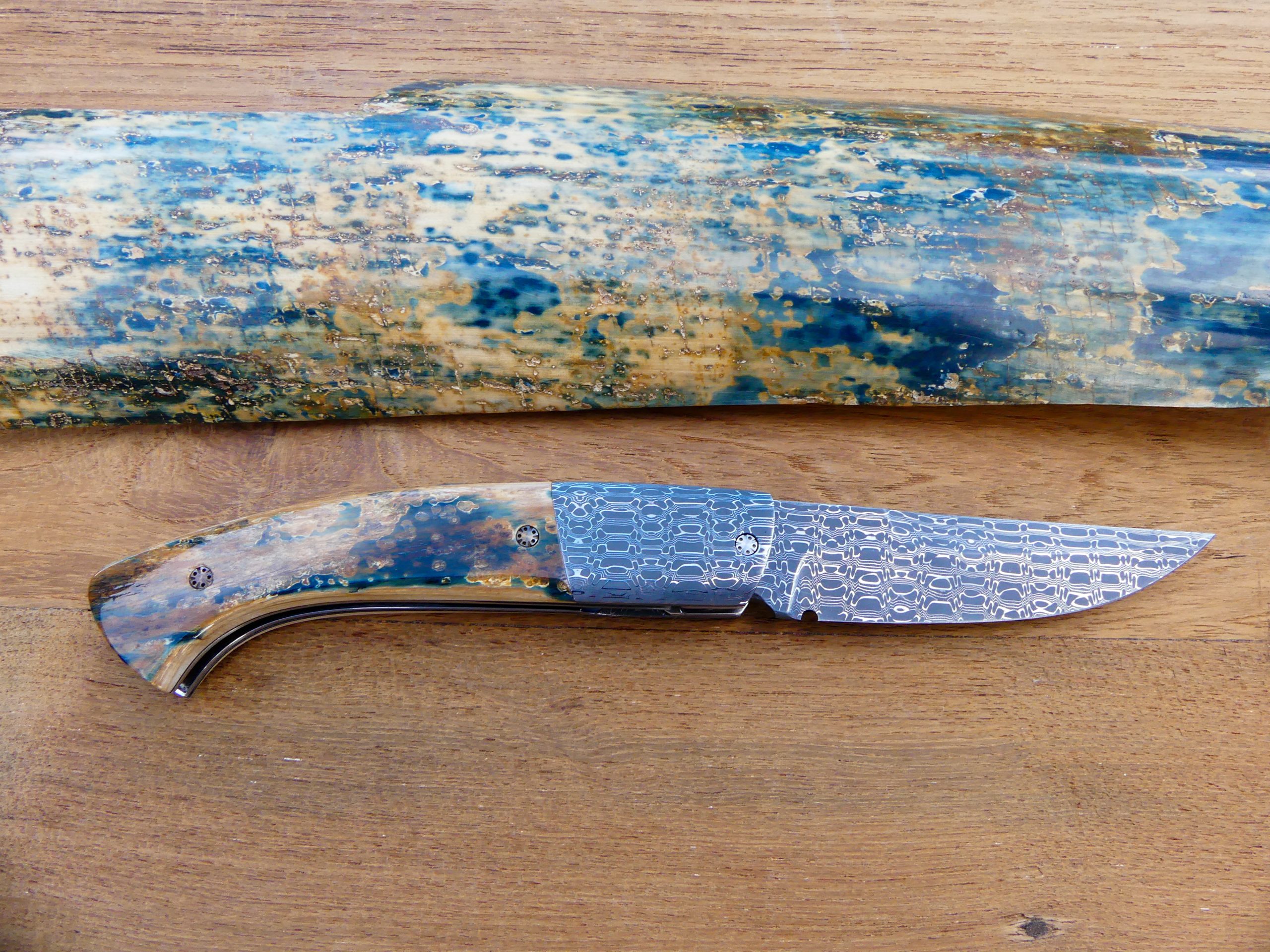 Le 1515 "Damas Forge/Mammouth" – Image 6