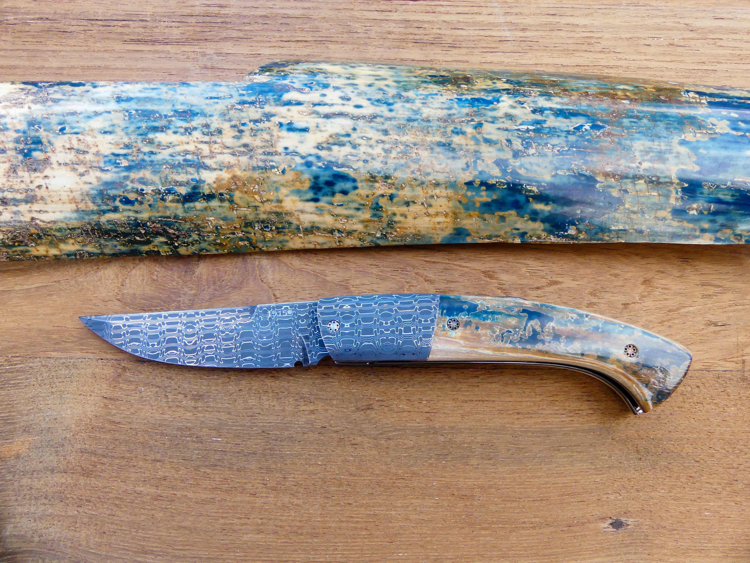 Le 1515 "Damas Forge/Mammouth" – Image 2