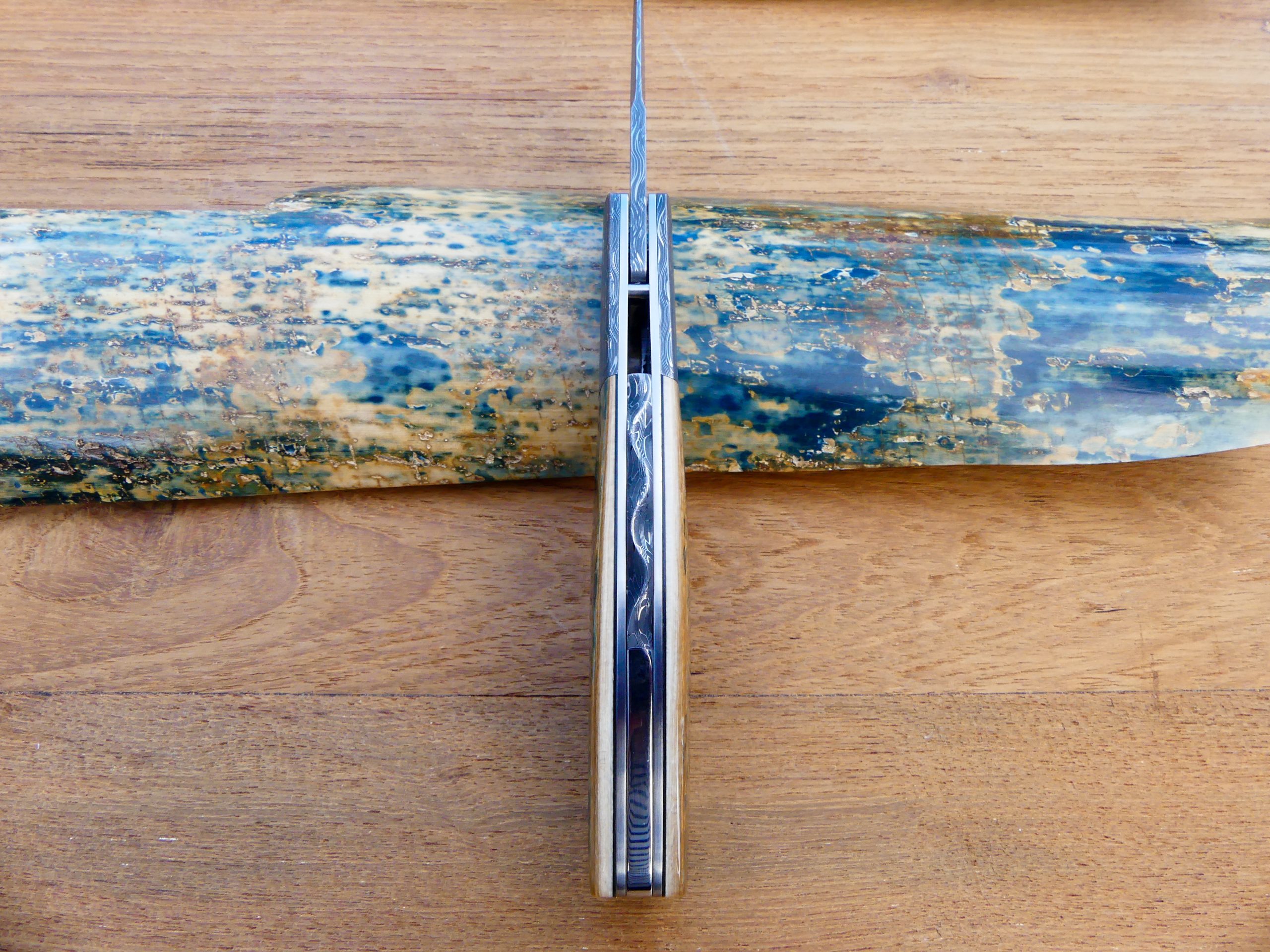 Le 1515 "Damas Forge/Mammouth" – Image 5