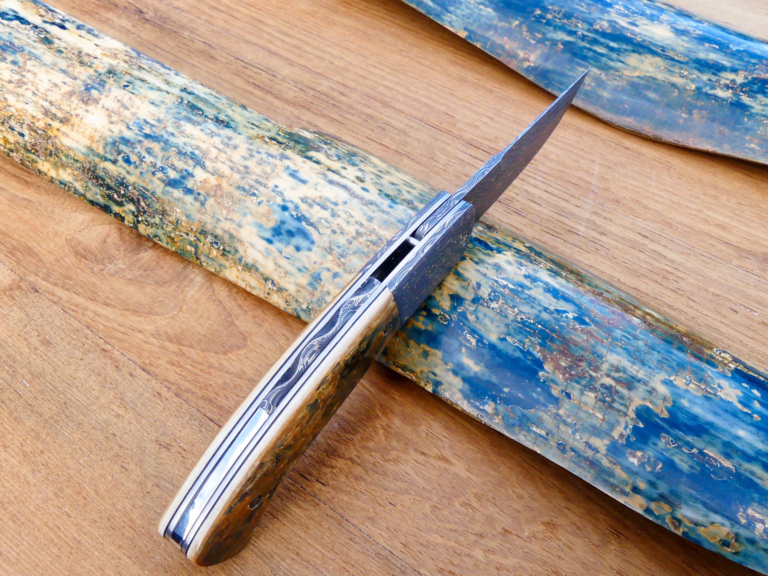 Le 1515 "Damas Forge/Mammouth" – Image 3