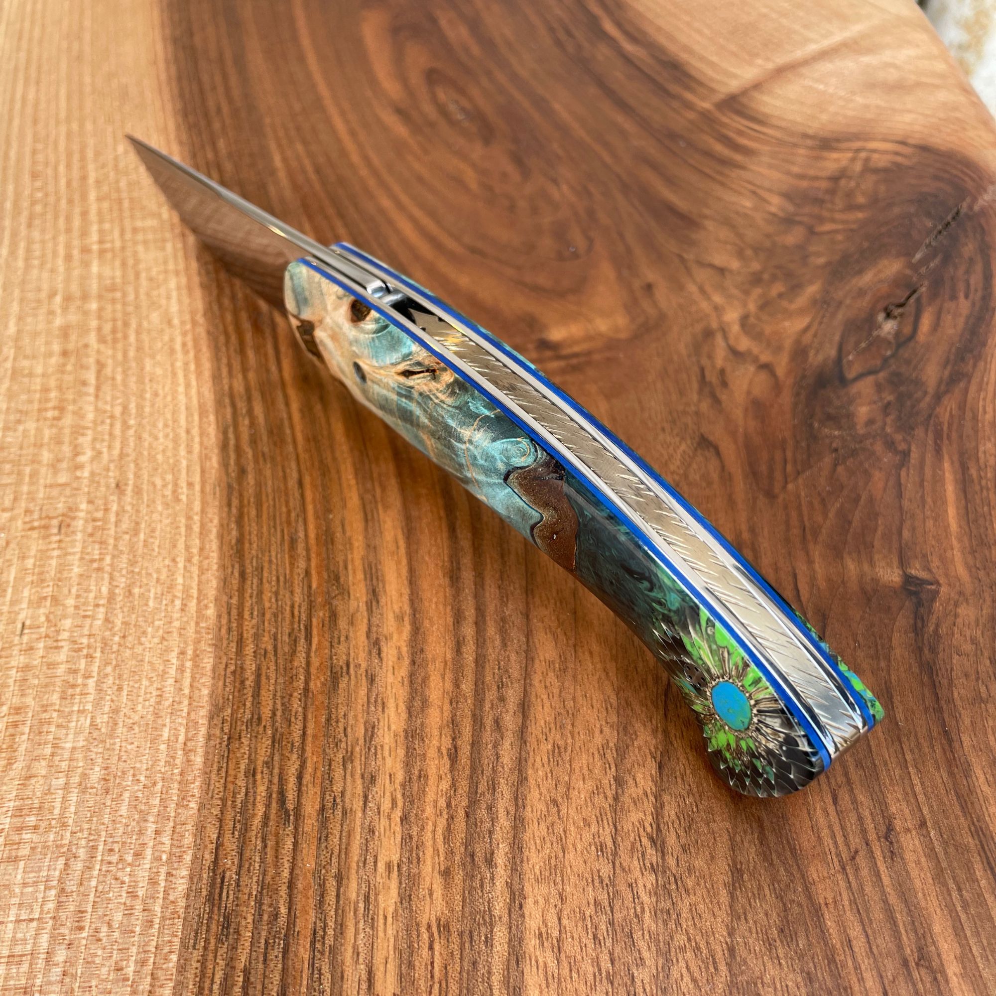 Le 1515 Hybride peuplier/fleur de Chardon – Image 4