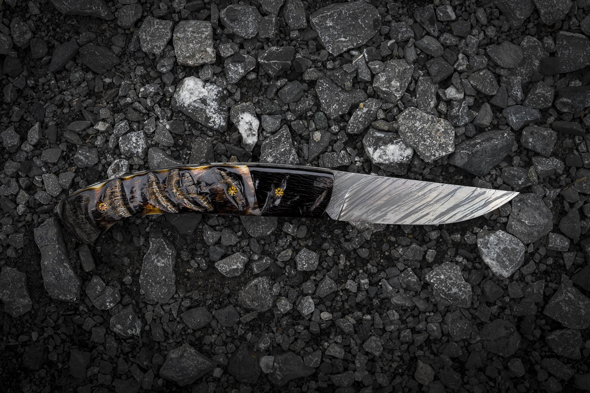 Le 1515 "Impala - Mouflon"